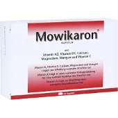 Rodisma-Med Pharma GmbH Mowikaron, 60 St KAP