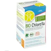 GSE Chlorella 500 mg comprimésNaturland, 240 comprimés
