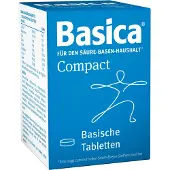 Protina Pharmazeutische Basica compact comprimés 360 St