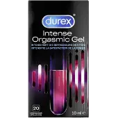 Durex Intense Orgasmic - gel stimulant clitoridien (10 ml)