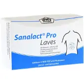 Laves-Arzneimittel GmbH Gélules Sanalact Pro Laves, 60 gélules