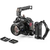 Tilta Kit D pour Sony a7s III noir (Cage), Accessoires vidéo, Noir