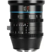 Sirui Jupiter 50mm T2 Objectif Macro Ciné plein cadre (monture EF)