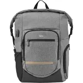 Hama Terra 15´´ Laptop Backpack Gris