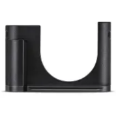 Leica 18573 Protecteur multifonctionnel Q3 - cuir noir