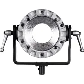 Elinchrom El26538 LiteMotiv bracket pour Bowens & S-mount