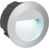 Eglo LED Lampe d'extérieur Zimba Round LED