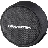 OM SYSTEM Bouchon d'objectif LC-115