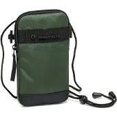 Manfrotto Street Crossbody Shoulder Camera Bag Vert