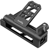 SmallRig Dual 15mm Rod Battery Hinge MD2802