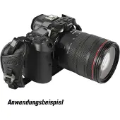 SmallRig Dragonne 3848 "Black Mamba"