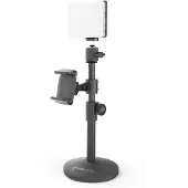 Digipower Achiever Pro Kit Holder for smartphone or tablet