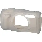 OM SYSTEM CSCH-128 Étui en silicone pour TG-7