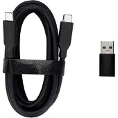 Obsbot Câble USB-C et adaptateur USB-C vers USB-A (1.50 m)