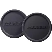 Aquatech Ensemble de capuchons XF-55