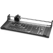 Kaiser Fototechnik Safety Shear 32 Cm Argenté