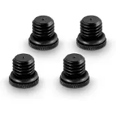 SmallRig 1617 M12 Thread Rod Cap 4 pièces
