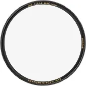 B+W FILTRE CLAIR N&B MRC nano MASTER 112mm