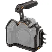SmallRig 4317 Night Eagle Z 8 Cage Kit Argenté