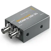 Blackmagic Design Micro Converter HDMI to SDI 3G PSU