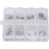 SmallRig 2326 Jeu de vis pour accessoires de caméra