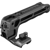 SmallRig Nato Top Handle Lite Argenté