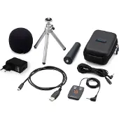 Zoom Accessory Pack for H2e