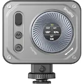 SmallRig Vibe P108 Pro mini lampe vidéo LED 4661
