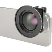 SmallRig Objectif macro 4588 75 mm pour téléphone portable (monture en T)