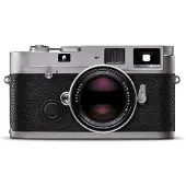 Leica MP 0.72 Finition Chrome Argenté