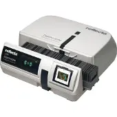 Reflecta DigitDia 8000 scanner de diapositives/films