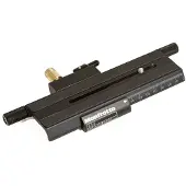 Manfrotto 454 - plaque de positionnement micro