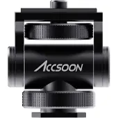 Accsoon Adaptateur de griffe froide AA-01