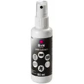 B+W 1086786 Screen Cleaner 50 Ml Clair