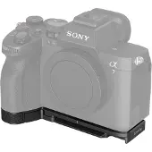 SmallRig 3666B Plaque de base pour Sony Alpha 7 IV