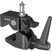 SmallRig Kit de support Super Clamp 4861