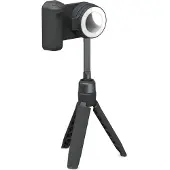 ShiftCam Snapgrip, kit créateur midnight (noir)