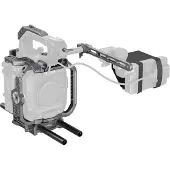 SmallRig 4946 Kit de cage avancée pour Canon C400