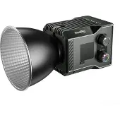 SmallRig 4808 Rc 60c Lite Edition Led Spotlight Argenté