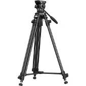 SmallRig AD-50 Vidéo Trépied Kit