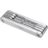 SmallRig Aak2213d Folding Tool Set With Screwdrivers And Wrenches Argenté