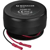 Monacor AR-50 Haut-parleur Exciter