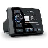Hertz Marine UNITÉS PRINCIPALES Récepteur HMR 20 DAB+