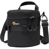 Lowepro Protactic Lcs 11 X 15 Iii Camera Lens Bag Noir
