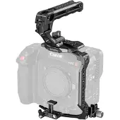 SmallRig 5136 Kit de cage pour Canon EOS C80