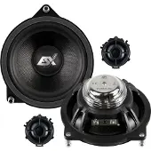ESX VXM4.2C Haut-parleur 2 voies 10 cm Mercedes Benz