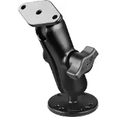 Ram Mounts RAM-B-138U Support Passif Navigator Noir (RAM-B-138U)