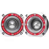MTX Audio Haut-parleurs MTX Audio RTX4BT pour voiture