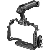 SmallRig 4903 Kit de cage pour Panasonic LUMIX S1R II