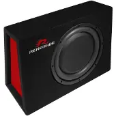 Renegade Subwoofer de voiture (400 W)
